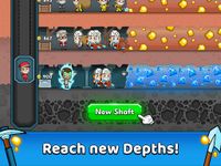 Screenshot 1 di Idle Miner Tycoon apk