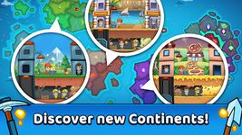 Idle Miner Tycoon ảnh màn hình apk 2