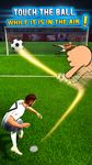 Tirer Goal - Coupe Football capture d'écran apk 2