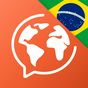 Icono de Aprende Brasileño Gratis