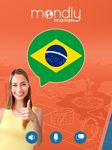 Học Tiếng Bồ Đào Nha miễn phí ảnh màn hình apk 6