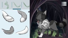 Gambar Avatar Maker: Cats 2 3