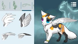Gambar Avatar Maker: Cats 2 2