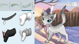 Gambar Avatar Maker: Cats 2 15