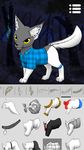 Gambar Avatar Maker: Cats 2 13