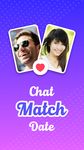 Date in Asia - Rencontre& chat capture d'écran apk 1