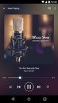 Music Player στιγμιότυπο apk 3