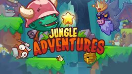 Скриншот 12 APK-версии Jungle Adventures