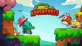 Скриншот 21 APK-версии Jungle Adventures