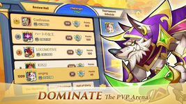 Idle Heroes screenshot apk 11