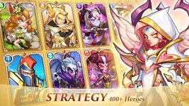 Idle Heroes screenshot apk 19