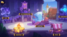 Скриншот 15 APK-версии Idle Heroes