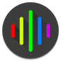 Icona AudioVision Music Player