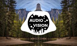 AudioVision Music Player screenshot APK 5