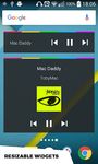 AudioVision Music Player screenshot APK 3