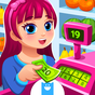 Supermarket – Game for Kids icon