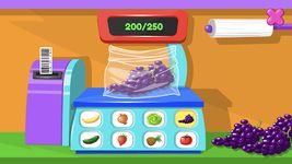 Captura de tela do apk Supermarket – Jogo Infantil 6