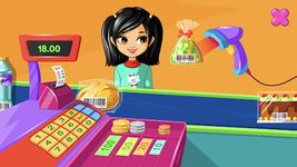 Screenshot 8 di Supermarket – Gioco da ragazzi apk