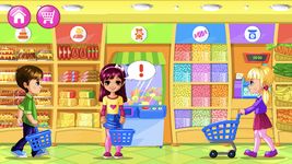Captura de tela do apk Supermarket – Jogo Infantil 5