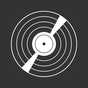 Icono de Discogs - Catalog & Collect