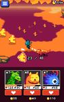 Combo Critters captura de pantalla apk 7