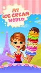 My Ice Cream World screenshot apk 12