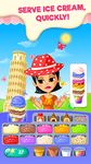 My Ice Cream World screenshot apk 10