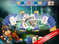 Solitaire Tales Live ekran görüntüsü APK 