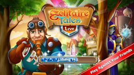 Solitaire Tales Live ekran görüntüsü APK 14
