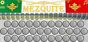 Screenshot 1 di Mezquite Accordion Free apk