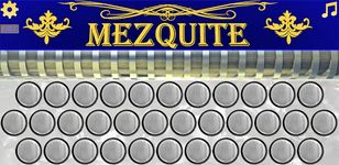 Mezquite Accordion Free screenshot apk 2