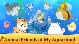 Tap Tap Fish - AbyssRium 屏幕截图 apk 5