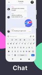 Tangkap skrin apk TamTam: Messenger, chat, calls 4