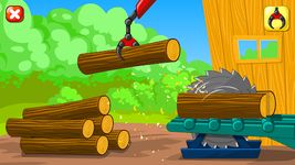 Builder Game (İnşaat Oyunu) ekran görüntüsü APK 12