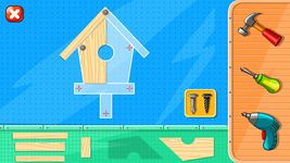 Builder Game (빌더 게임)의 스크린샷 apk 9