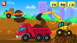 Builder Game (İnşaat Oyunu) ekran görüntüsü APK 5