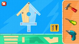 Builder Game (빌더 게임)의 스크린샷 apk 1