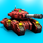 Block Tank Wars 2 apk icono