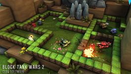 Block Tank Wars 2 imgesi 7