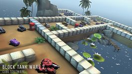 Block Tank Wars 2 imgesi 1