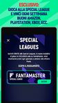 FantaMaster Fantacalcio의 스크린샷 apk 23