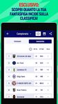 FantaMaster Fantacalcio のスクリーンショットapk 1