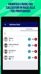 FantaMaster Fantacalcio のスクリーンショットapk 3