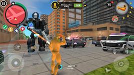 Rope Hero: Vice Town captura de pantalla apk 3