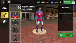 Rope Hero: Vice Town ekran görüntüsü APK 21