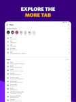 Yahoo Sports ảnh màn hình apk 12