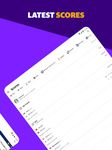 Yahoo Sports capture d'écran apk 2