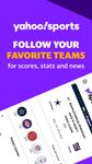 Tangkapan layar apk Yahoo Sports 14