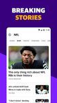 Yahoo Sports capture d'écran apk 7