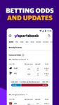 Yahoo Sports ảnh màn hình apk 8